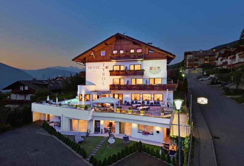 فندق Tyrol Plose