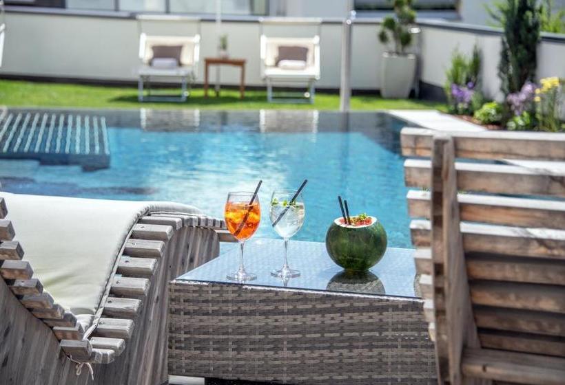 فندق Tyrol Plose