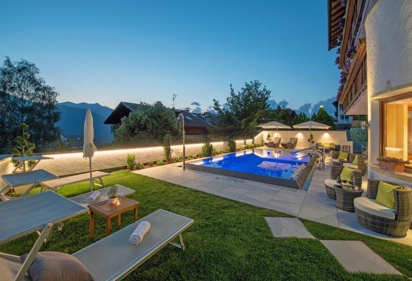 فندق Tyrol Plose