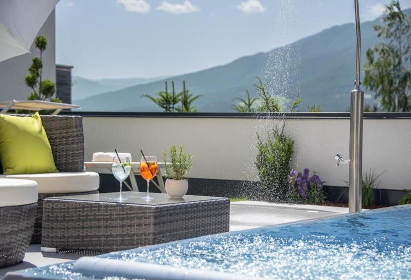 فندق Tyrol Plose