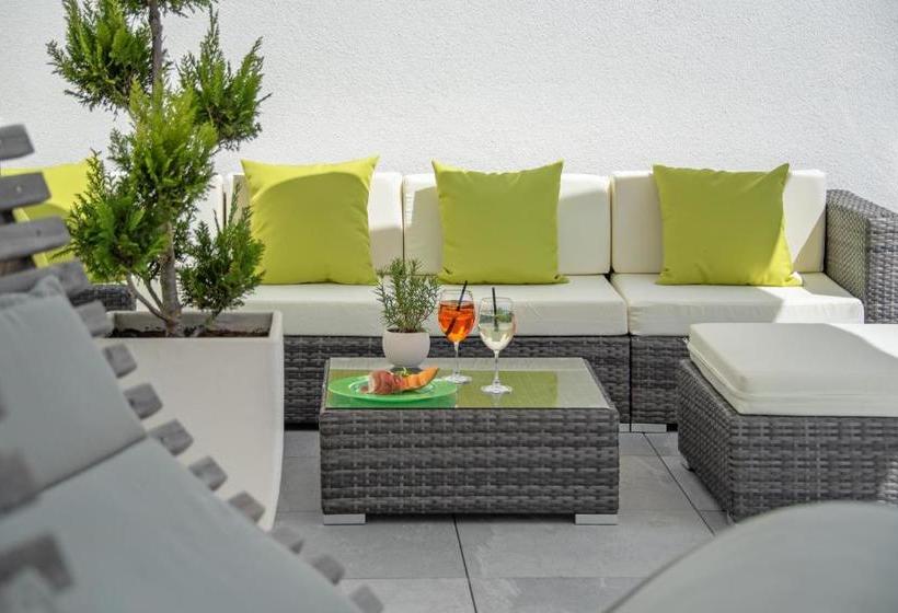 فندق Tyrol Plose