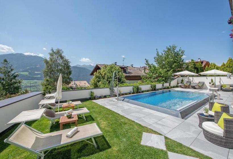 فندق Tyrol Plose