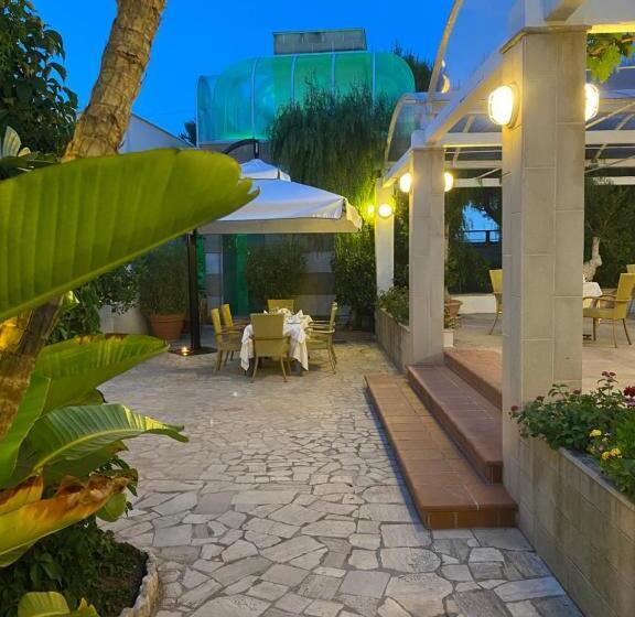 فندق Vecchio Mulino