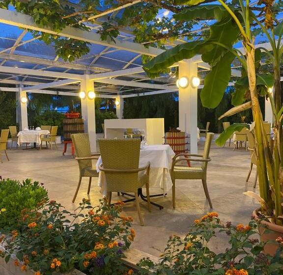 فندق Vecchio Mulino