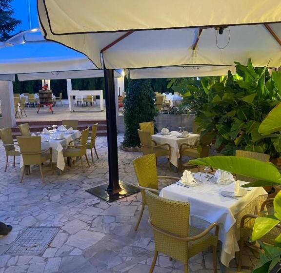 فندق Vecchio Mulino