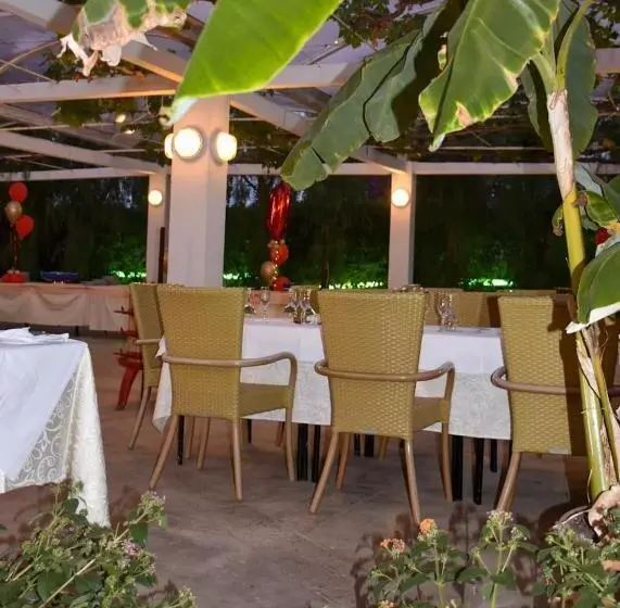 Отель Vecchio Mulino