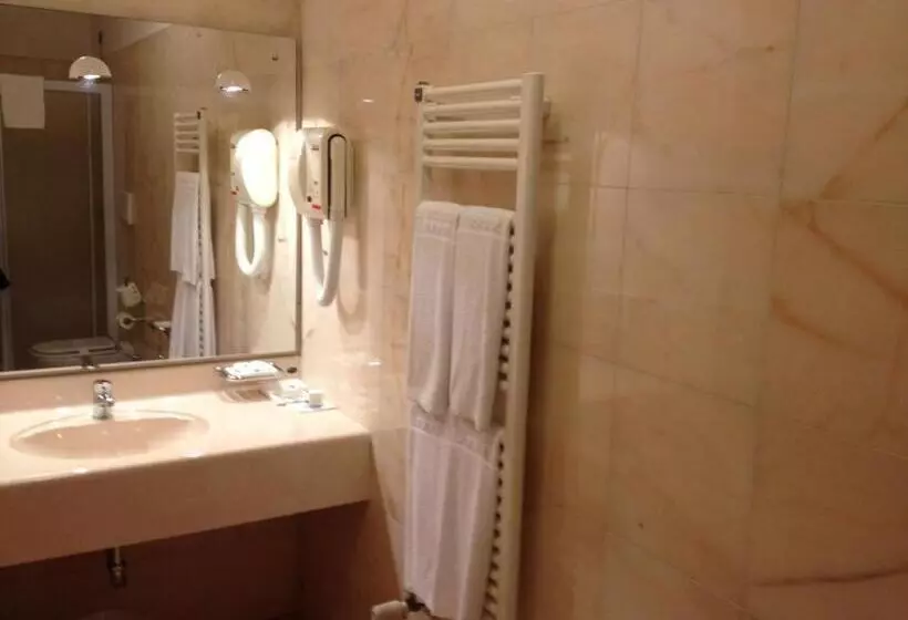 Отель Vecchio Mulino