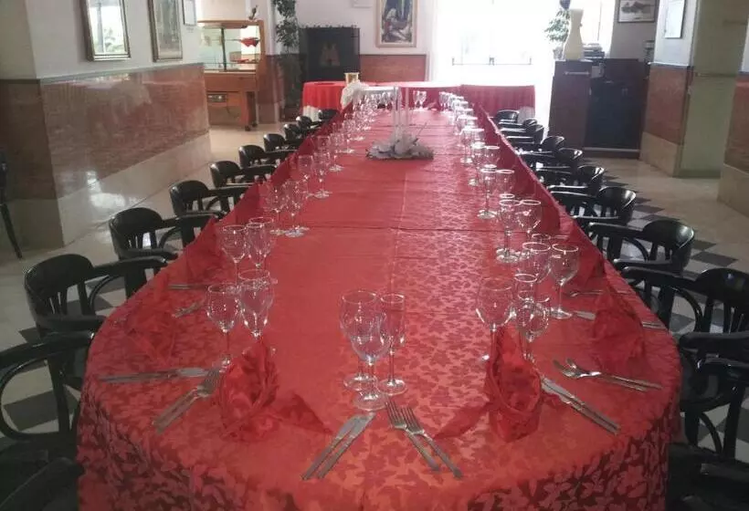 Отель Vecchio Mulino