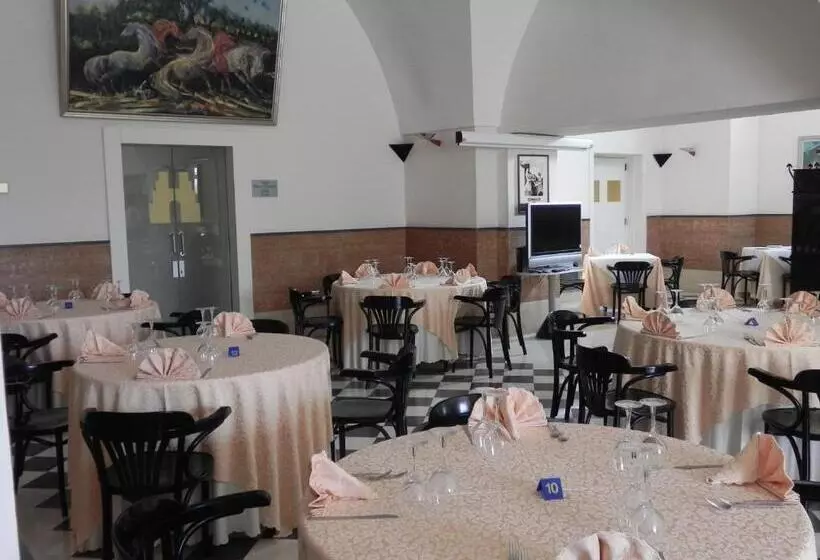 Отель Vecchio Mulino