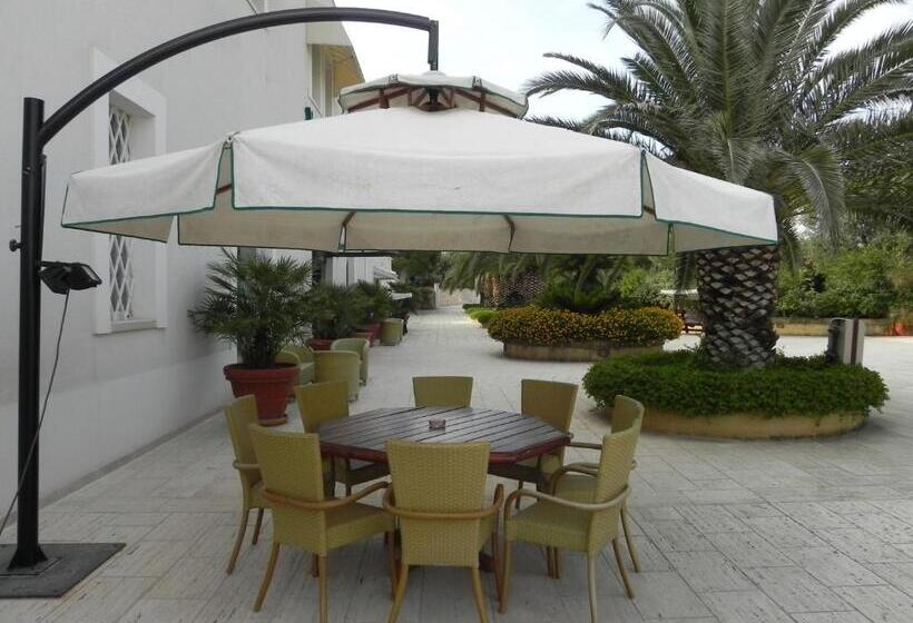 فندق Vecchio Mulino