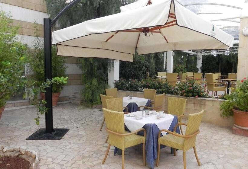 فندق Vecchio Mulino