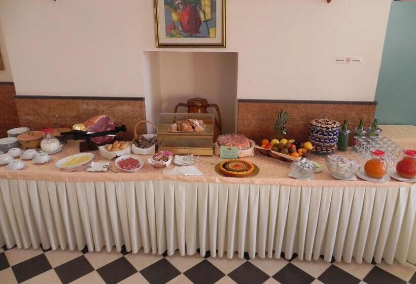 فندق Vecchio Mulino