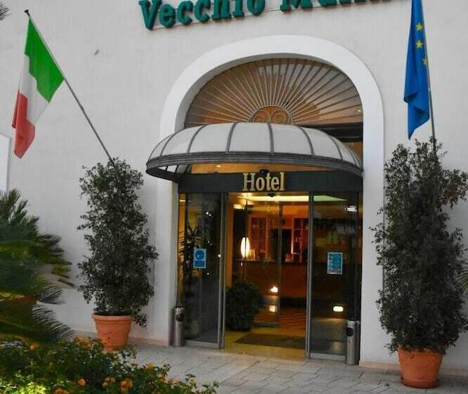 فندق Vecchio Mulino