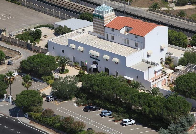 فندق Vecchio Mulino