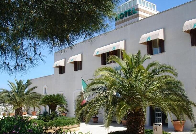 فندق Vecchio Mulino