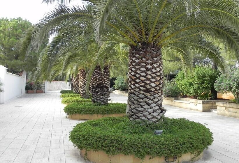 فندق Vecchio Mulino