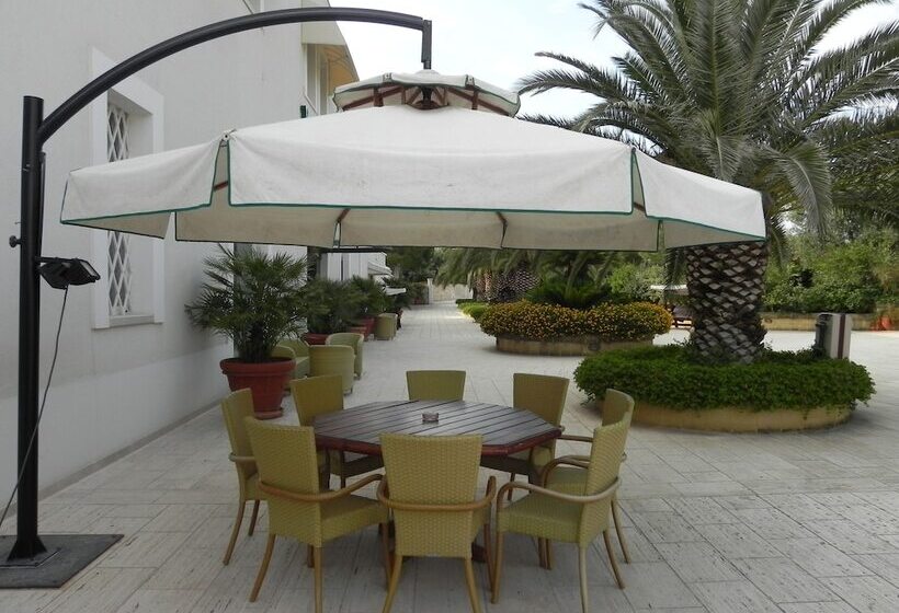 فندق Vecchio Mulino