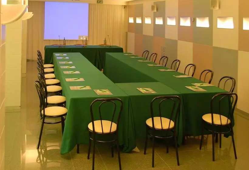 Отель Vecchio Mulino