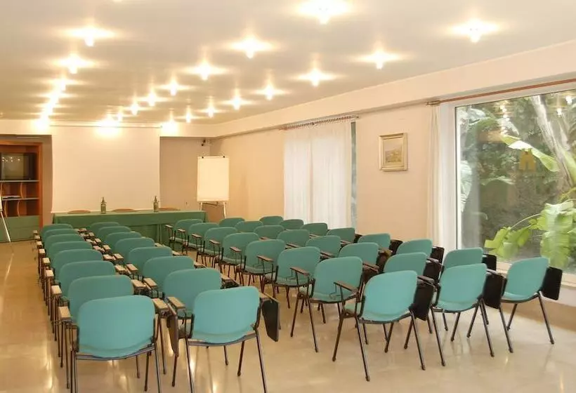 Отель Vecchio Mulino