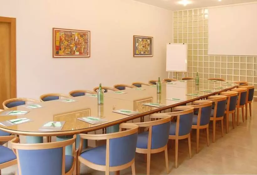 Отель Vecchio Mulino