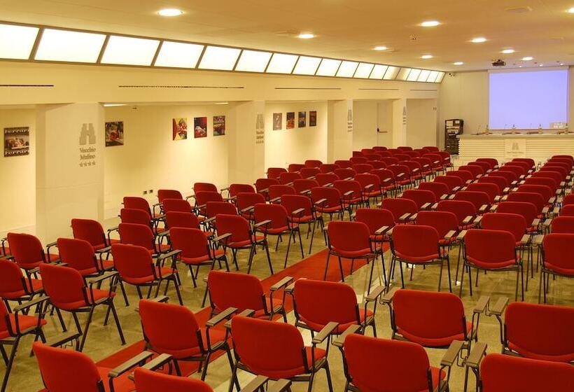 فندق Vecchio Mulino