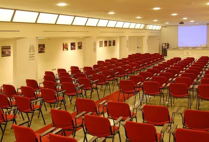 Отель Vecchio Mulino