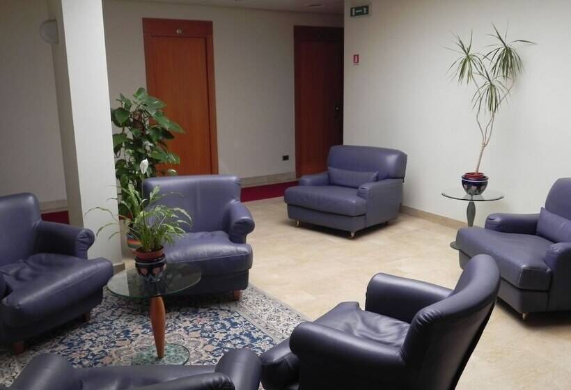 فندق Vecchio Mulino