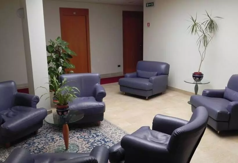 Отель Vecchio Mulino