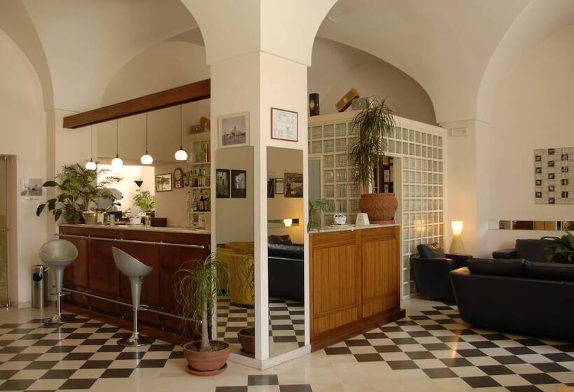 فندق Vecchio Mulino