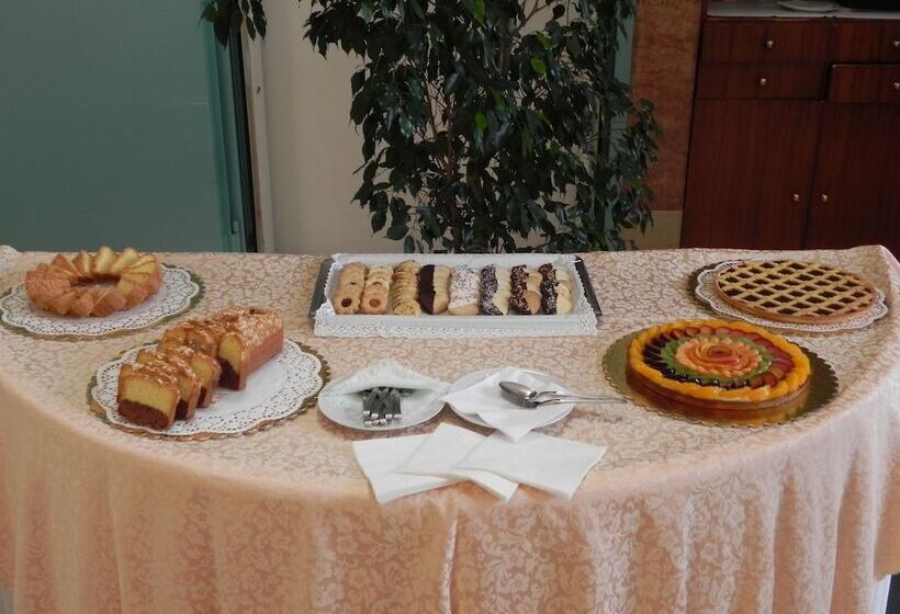 فندق Vecchio Mulino