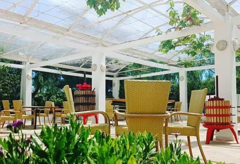 فندق Vecchio Mulino