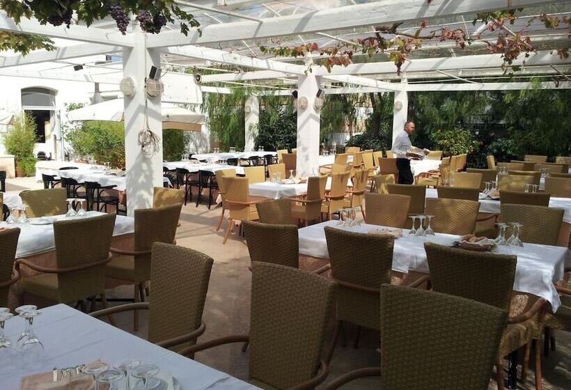 فندق Vecchio Mulino