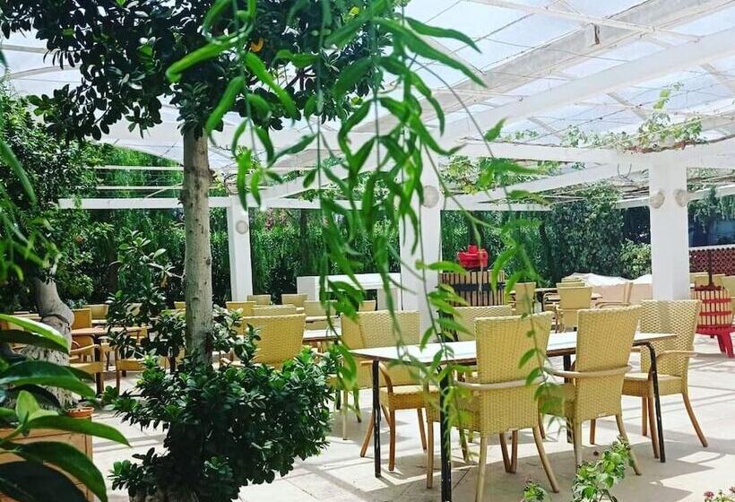 فندق Vecchio Mulino