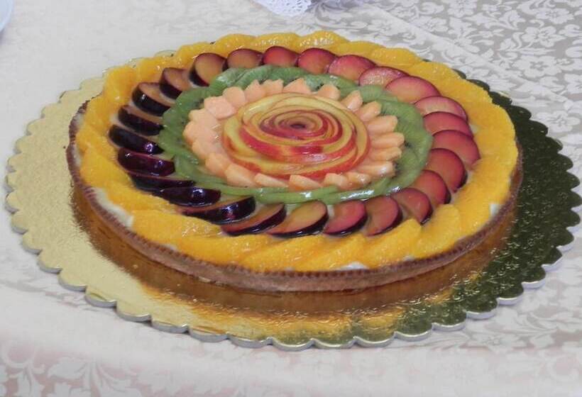 فندق Vecchio Mulino