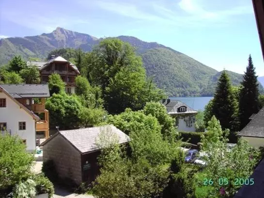 호텔 Garni Wenglhof