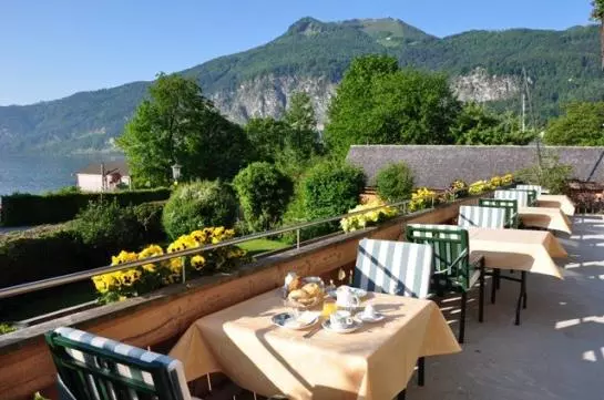 호텔 Garni Wenglhof