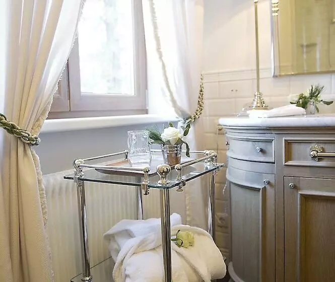 ホテル House Of Hütter Wachtelhof & Spa