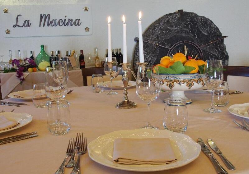 Il Borgo Country Resort