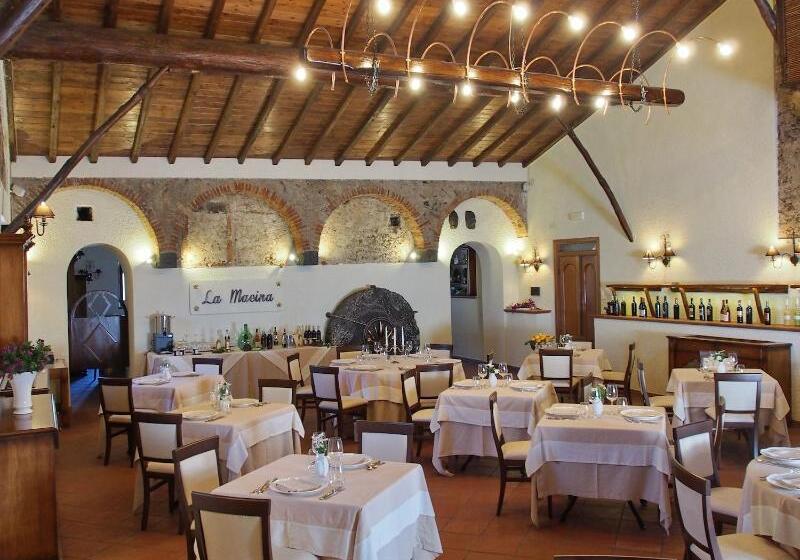 Il Borgo Country Resort