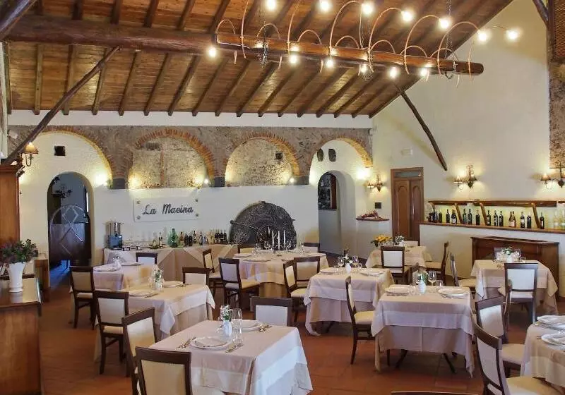 Il Borgo Country Resort