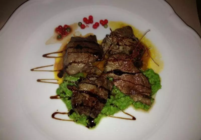 Il Borgo Country Resort