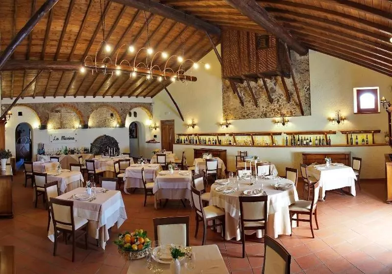 Il Borgo Country Resort