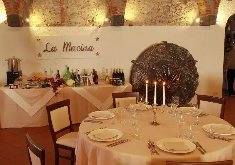 Il Borgo Country Resort