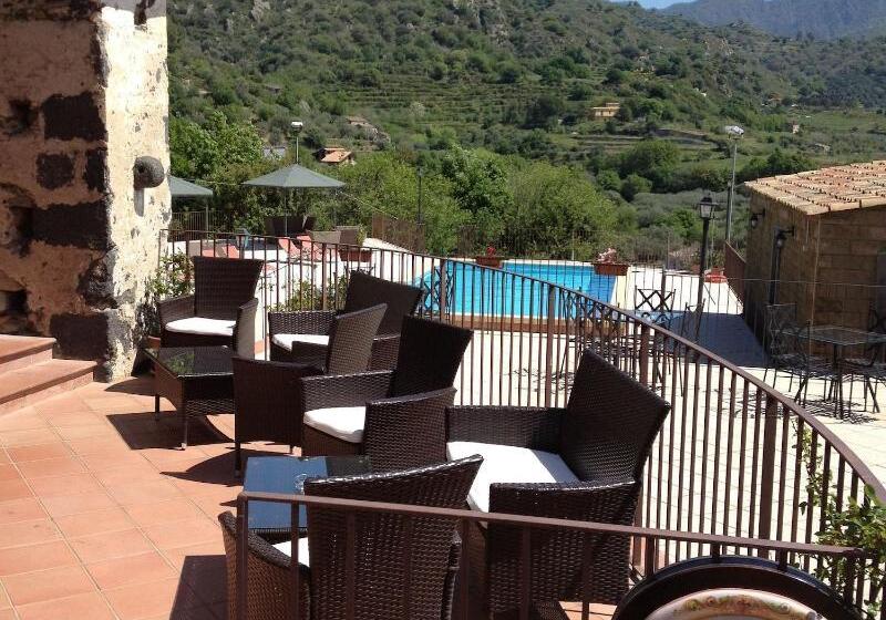 Il Borgo Country Resort