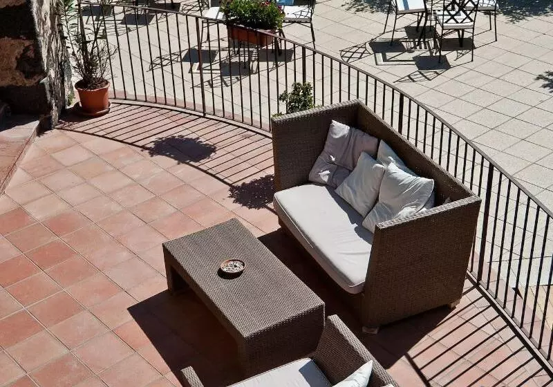 Il Borgo Country Resort