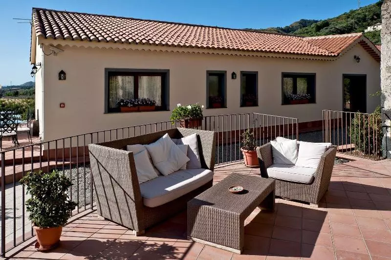 Il Borgo Country Resort