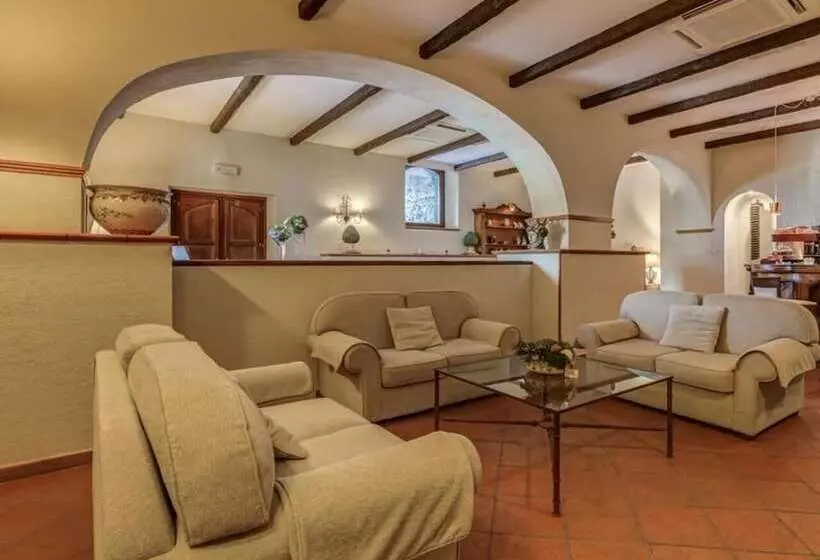 Il Borgo Country Resort