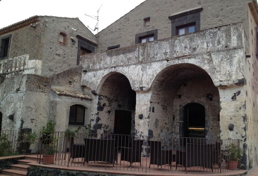 Il Borgo Country Resort