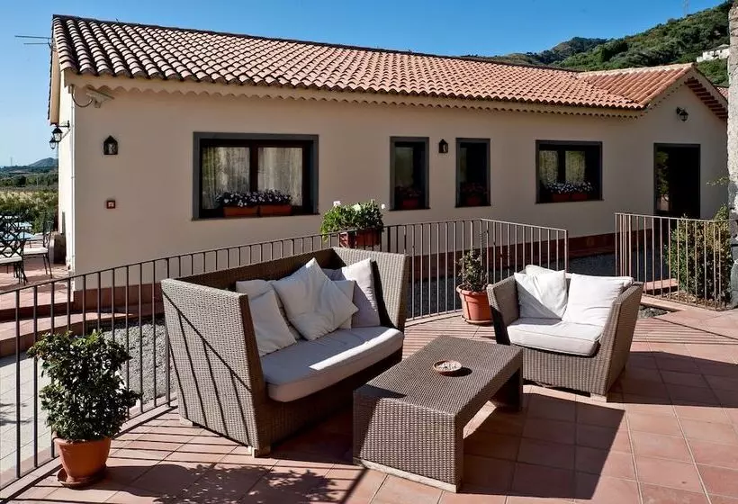 Il Borgo Country Resort