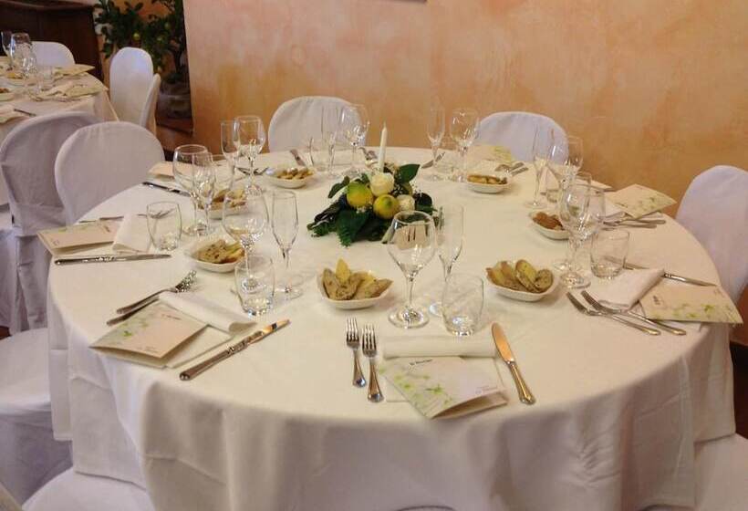 Il Borgo Country Resort